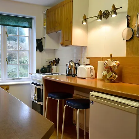 White Rose Holiday home