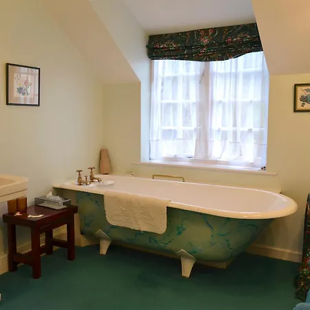 度假居 White Rose