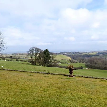 White Rose Nyaraló Robin Hood's Bay