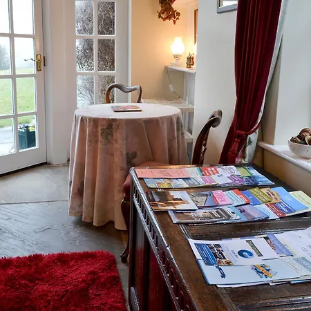 Ferienhaus White Rose Robin Hood's Bay