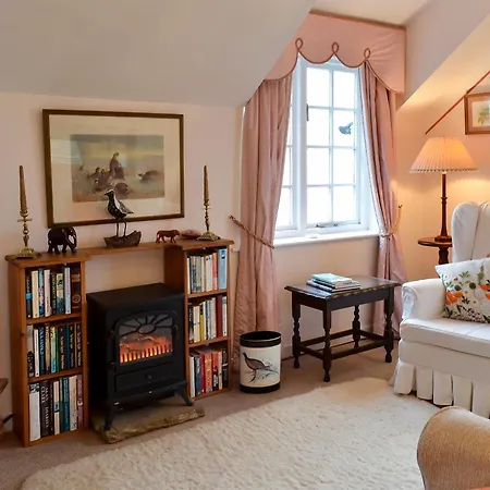 Ferienhaus White Rose