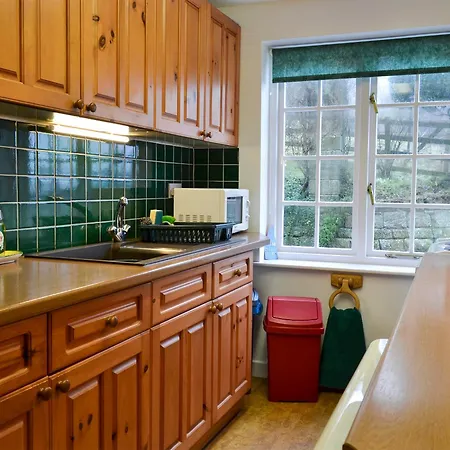 White Rose Ferienhaus Robin Hood's Bay