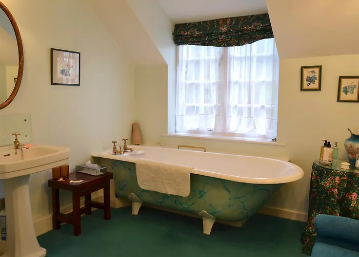 Vakantiehuis White Rose