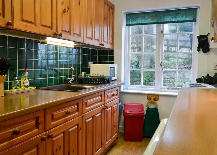 White Rose Vakantiehuis Robin Hood's Bay